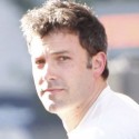Ben Affleck Hangs Out In L.A.