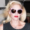 Possibly Pregnant Gwen Stefani Gets A Checkup
