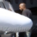 Kanye West And Kim Kardashian Charter Private Jet In Van Nuys To Avoid Paparazzi