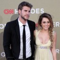 Miley & Liam: The Way They Were