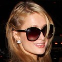 Paris Hilton Returns From Atlantic City