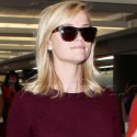 Reese Witherspoon Is Already Back From Toronto