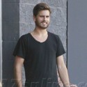 Scott Disick Gets A New Ferrari!