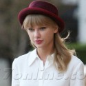 Taylor Swift Spends Her Millions At Barneys