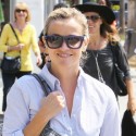 Reese Witherspoon Is Feeling Good In Venice