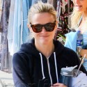 Reese Witherspoon Is All Smiles After Killer Workout At Burn 60