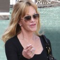 Melanie Griffith Looks Fine At 56