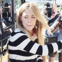 Hilary Duff Shows Off Her Slimmed Down Bod