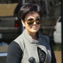 Kris Jenner Drops 2 Grand On A Christmas Tree