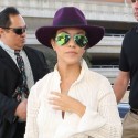 Kourtney Kardashian Leaves LA In Wake Of Kris Jenner Separation News