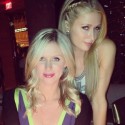 Nicky HIlton's 30th Birthday Bash In Las Vegas