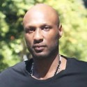Lamar Odom Looks Emaciated Amid Reports He's Smoking Crack