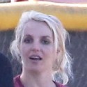 Britney Spears Check Out Her Son's Soccer Game