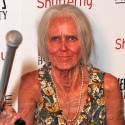 Heidi Klum Dresses As An Old Lady For Halloween