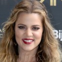 Khloe Kardashian Lightens Her Locks