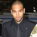 Chris Brown Goes To Court For Probation Violation