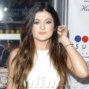 Kylie And Kendall Jenner Attend The Sugar Factory Opening