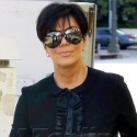 Kris Jenner Appears In Court