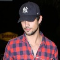 Taylor Lautner Gets Gas After Hanging With Kristen Stewart