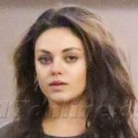 Mila Kunis And Ashton's Mom Grab Some Groceries