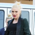 Gwen Stefani And Gavin Rossdale Eat Out With Sons Kingston And Zuma
