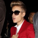 Justin Bieber's Bodyguards Get Aggressive