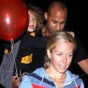Kendra Wilkinson And Hubby Hank Baskett Celebrate Their Son's Birthday