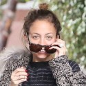 Nicole Richie Looks Amazing As Usual