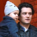 Orlando Bloom Brings Flynn To Broadway