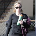 Reese Witherspoon Is Looking Sexy And Slim After Her Workout