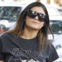 Kylie Jenner Shops With Her Gal Pals
