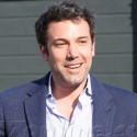 Ben Affleck Pimps His Ride
