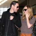 Kate Bosworth And Her Hubby Are Joined At The Hip