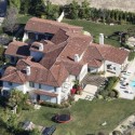 Justin Bieber's Calabasas Home Raided By Police