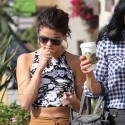 Selena Gomez Makes A Fashion Faux Pas
