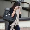 Selena Gomez Goes To The Doctor's Office 