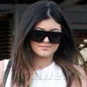 Kylie Jenner Shops At Fred Segal