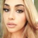 Justin Bieber's Flavor Of The Month: Chantel Jeffries