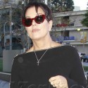 Kris Jenner Meets With Lawyers