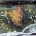 Sean Penn Leaves Charlize Theron's House