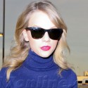 Taylor Swift Jets Out Of Los Angeles