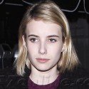 Emma Roberts Shows Off Her Engagement Ring