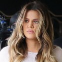 Khloe and Kourntey Kardashian Do Lunch