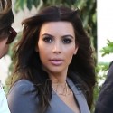 Kim Kardashian Goes Shopping With Her Sisters