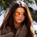 Selena Gomez Shows Off Her Stems