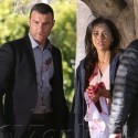 Liev Schreiber Gets Out His Gun On <em>Ray Donovan</em>