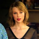Taylor Swift Stops By The Dance Studio