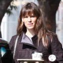 Ben Affleck And Jennifer Garner Spend Time Without The Kids