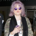 Kelly Osbourne Is A Mess After Her Breakup