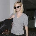 Reese Witherspoon Dons Preppy Chic Look After Tonight Show Appearance